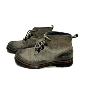 Men’s Columbia Leather Boot (Size 9.5)